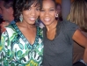 Kharisma et moi
