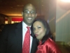 with Tony Payton, Jr.