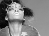 Queen Cometh