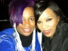 she-and-me @ Greenhouse