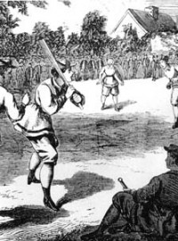 baseball women