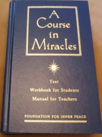 course in miracles